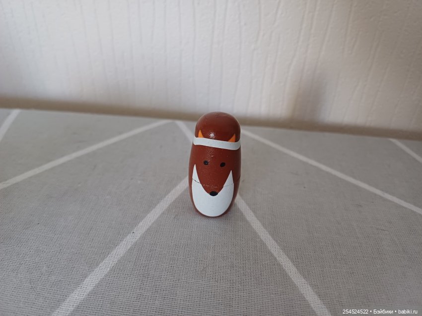 Крутые матрёшки. Тоже ведь куклы