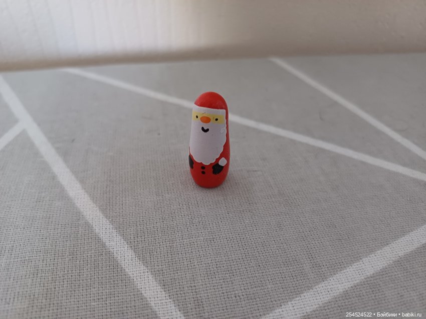 Крутые матрёшки. Тоже ведь куклы