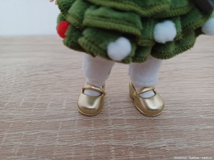 Эксклюзив от Simontoys — Куклы Simontoys и Come4Free (Blind Box): Teennar