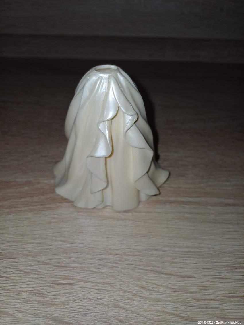 Невероятные куклы Figma. Часть вторая