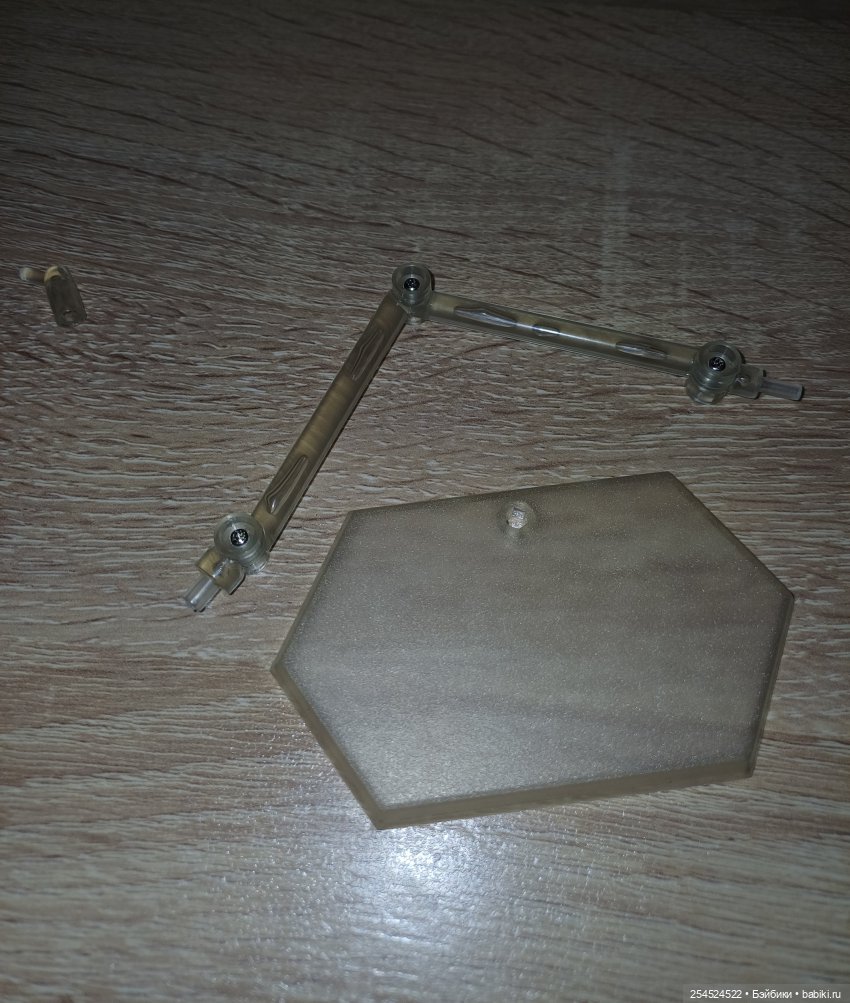 Невероятные куклы Figma. Часть вторая