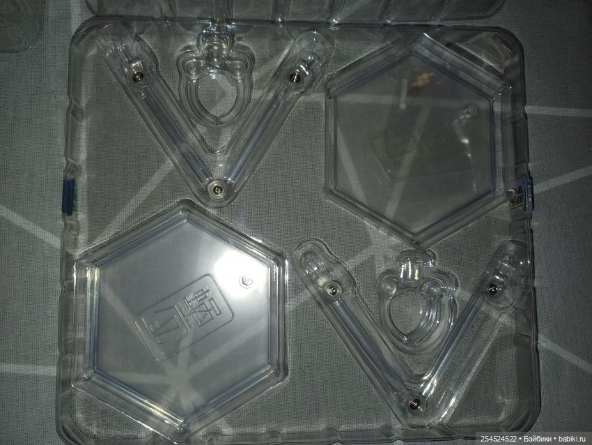 Невероятная Виктория от Snail shell (фото 7)