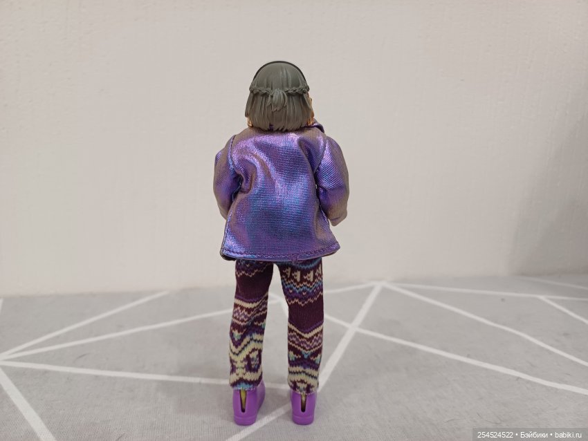 Невероятная Виктория от Snail shell