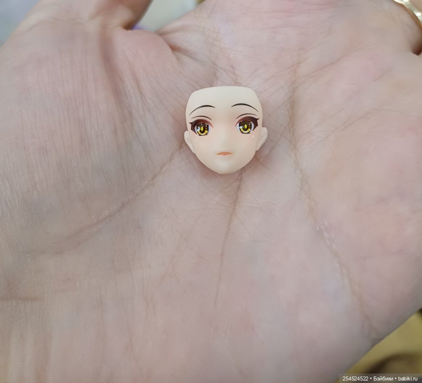 Невероятная Виктория от Snail shell