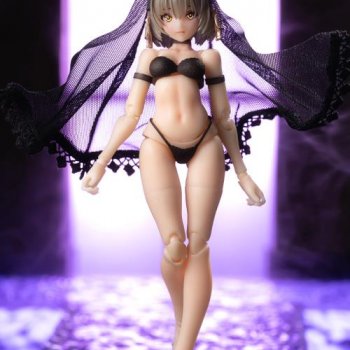 Невероятная Виктория от Snail shell