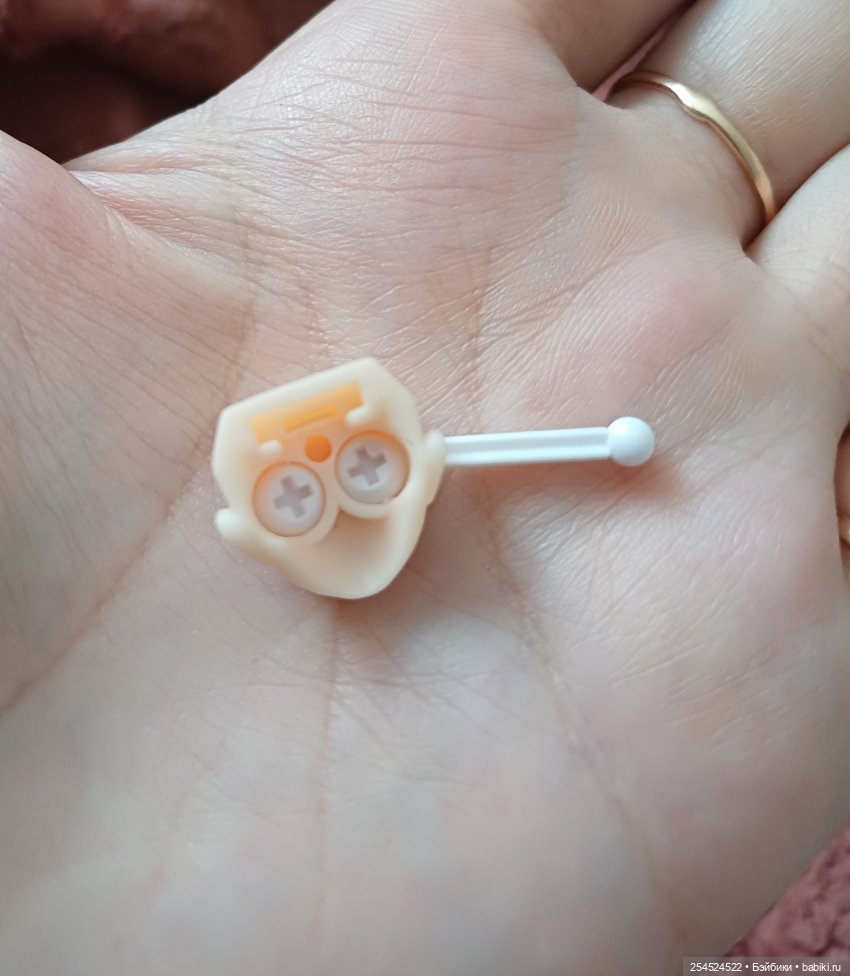 Невероятная Виктория от Snail shell (фото 10)