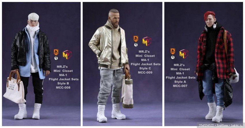 Мои подарки на День рождения | Бэйбики Мои подарки на День рождения (фото 3)