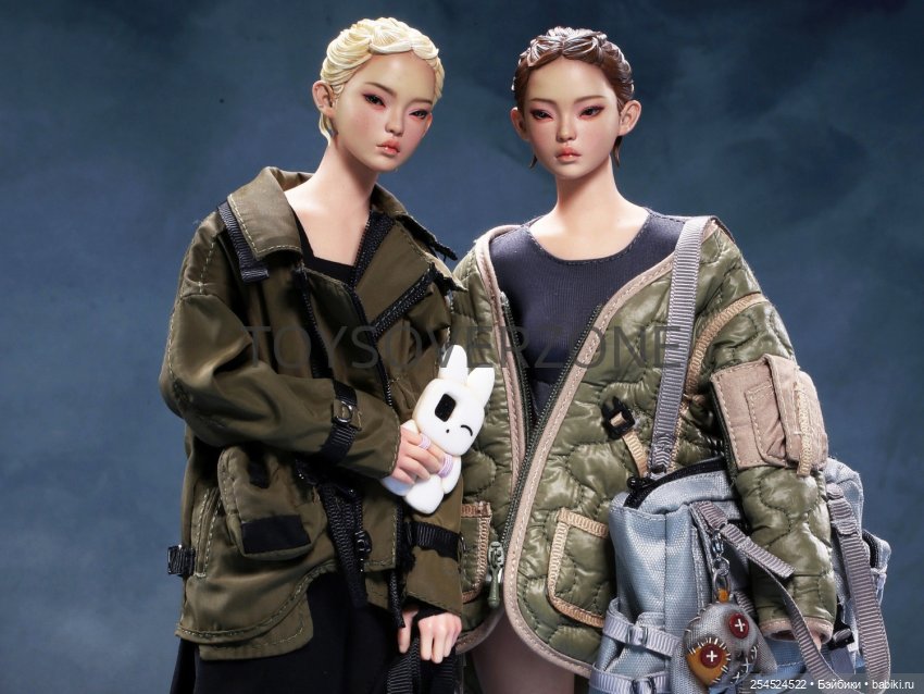 Мои подарки на День рождения | Бэйбики Мои подарки на День рождения (фото 4)