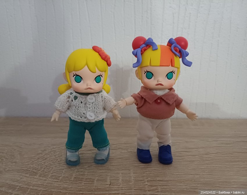 Мои подарки на День рождения | Бэйбики Мои подарки на День рождения