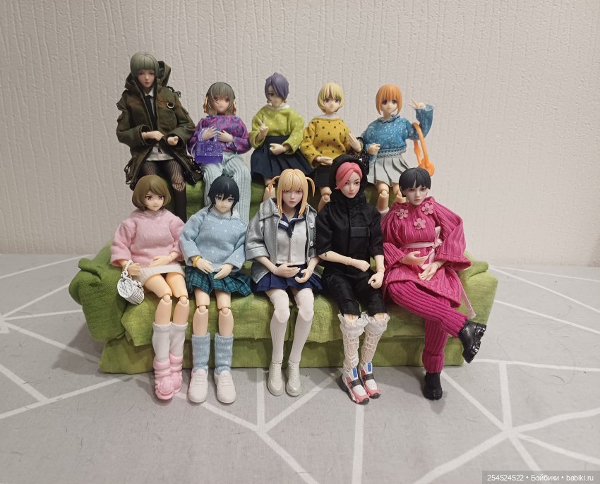 Мои подарки на День рождения | Бэйбики Мои подарки на День рождения