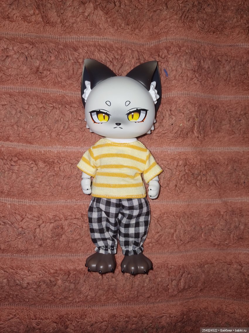 Мои подарки на День рождения | Бэйбики Мои подарки на День рождения