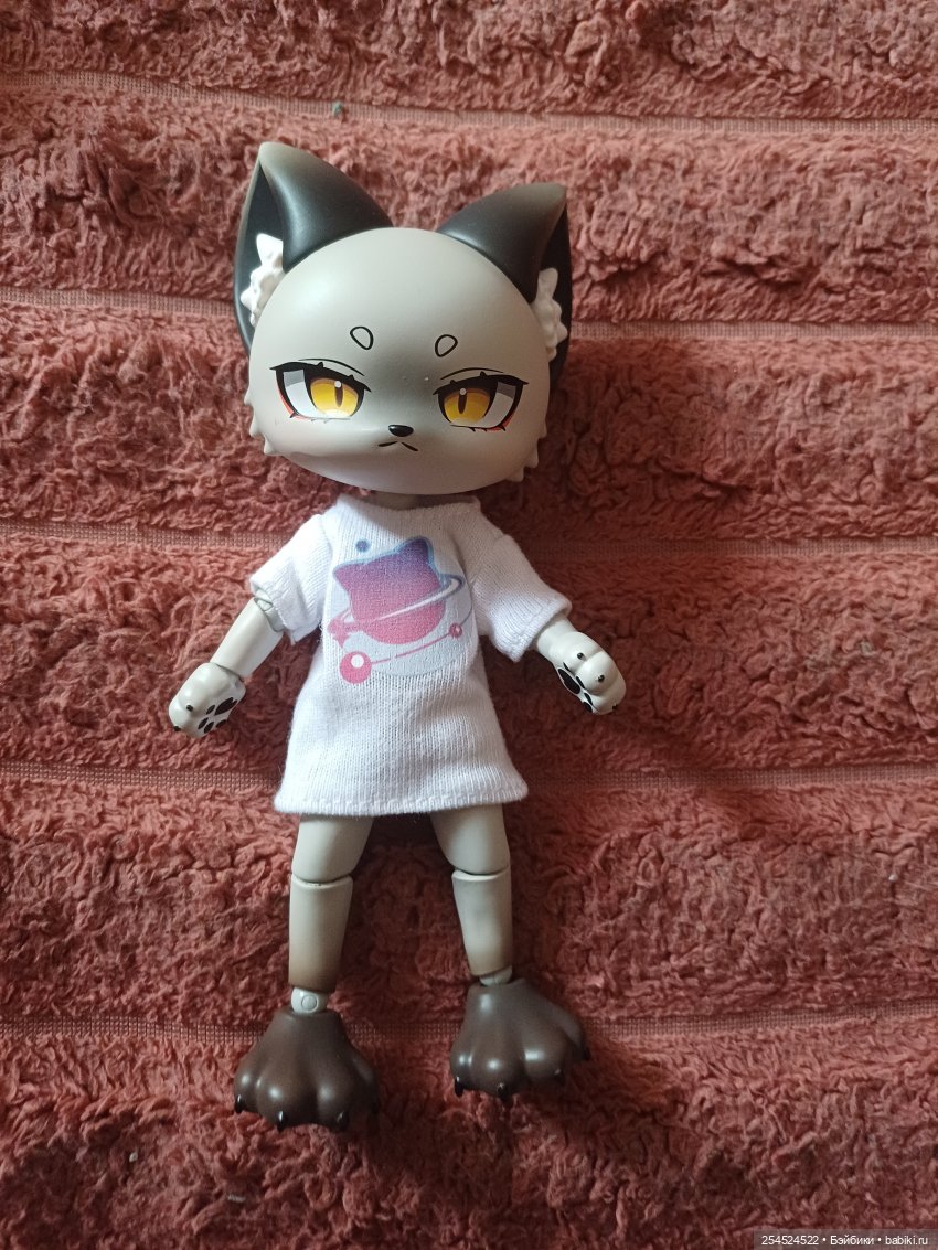 Мои подарки на День рождения | Бэйбики Мои подарки на День рождения