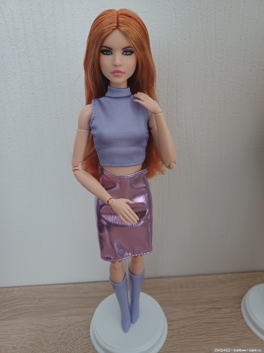 Новые Барби Looks - Куклы Барби - Barbie: коллекционные и игровые | Бэйбики  - 372707