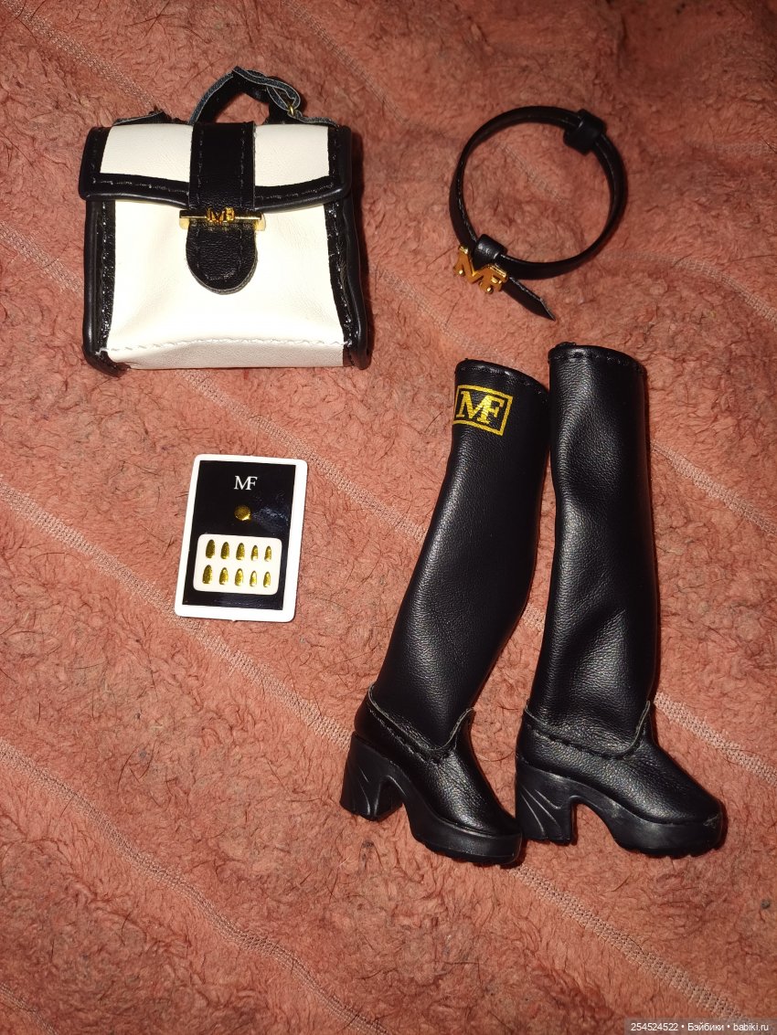 Мелочь, но какая | Бэйбики Мелочь, но какая — Интересные игрушки и фигурки (разное): редкие (фото 10)