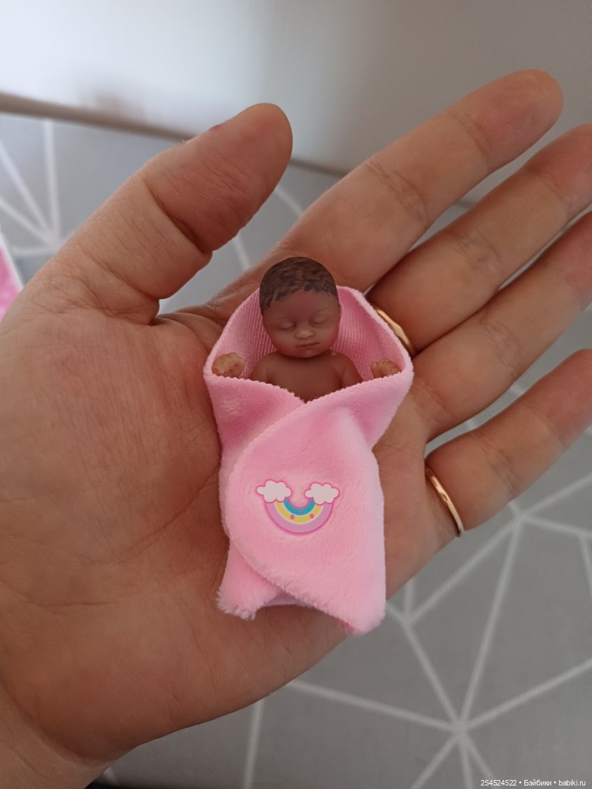 Мелочь, но какая | Бэйбики Мелочь, но какая — Интересные игрушки и фигурки (разное): редкие