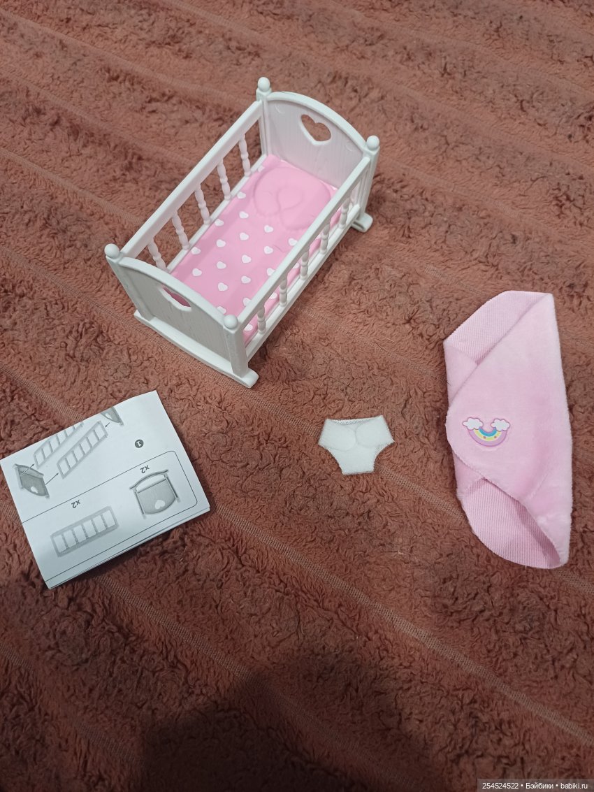 Мелочь, но какая | Бэйбики Мелочь, но какая — Интересные игрушки и фигурки (разное): редкие