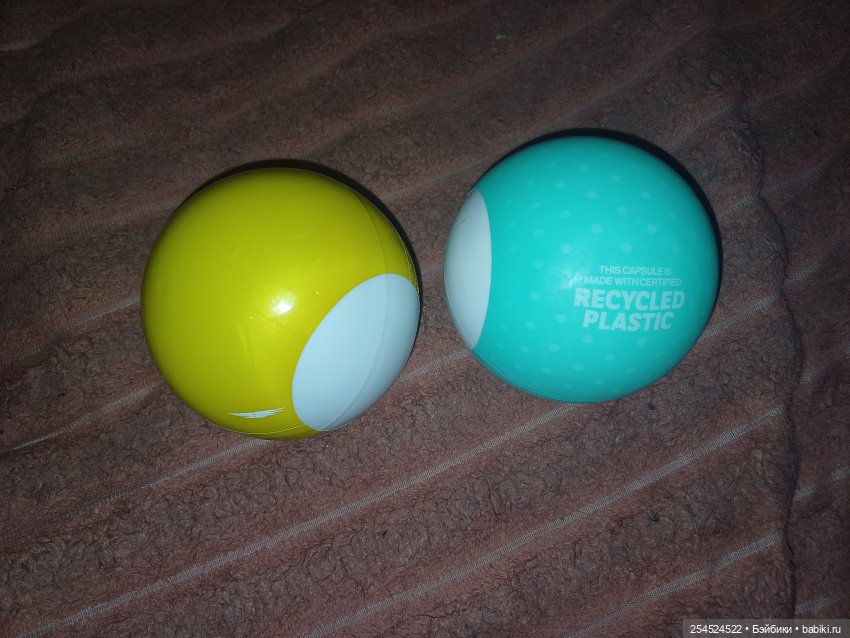 Мелочь, но какая | Бэйбики Мелочь, но какая — Интересные игрушки и фигурки (разное): редкие (фото 8)