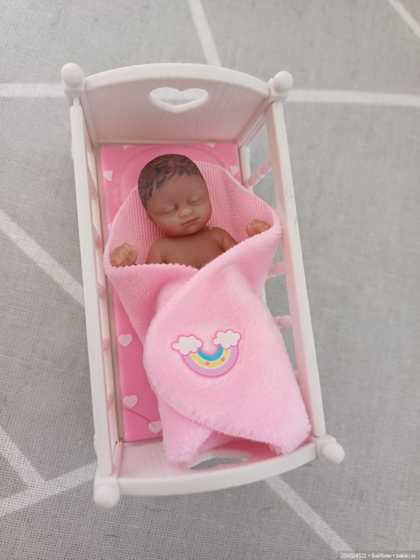 Мелочь, но какая | Бэйбики Мелочь, но какая — Интересные игрушки и фигурки (разное): редкие