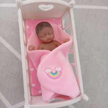 Мелочь, но какая!