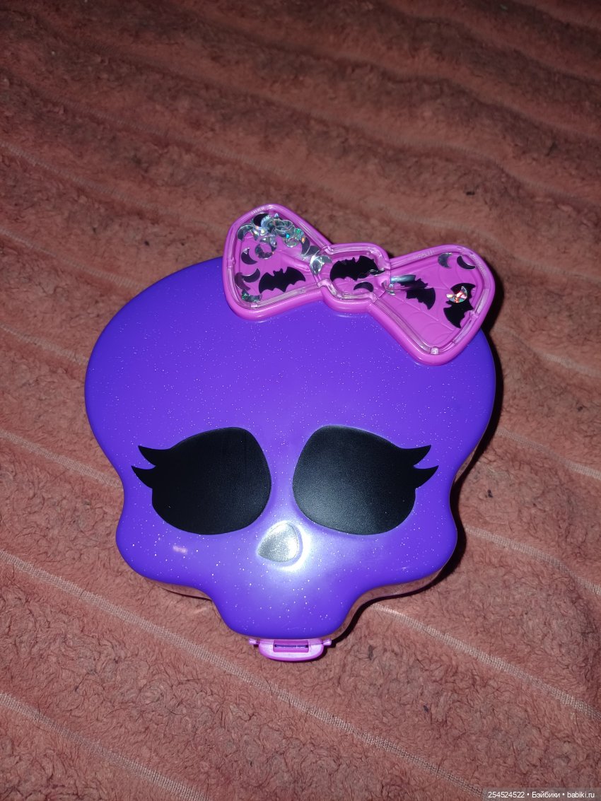 Крутой домик Polly Pocket и не менее крутые аналоги (фото 3)