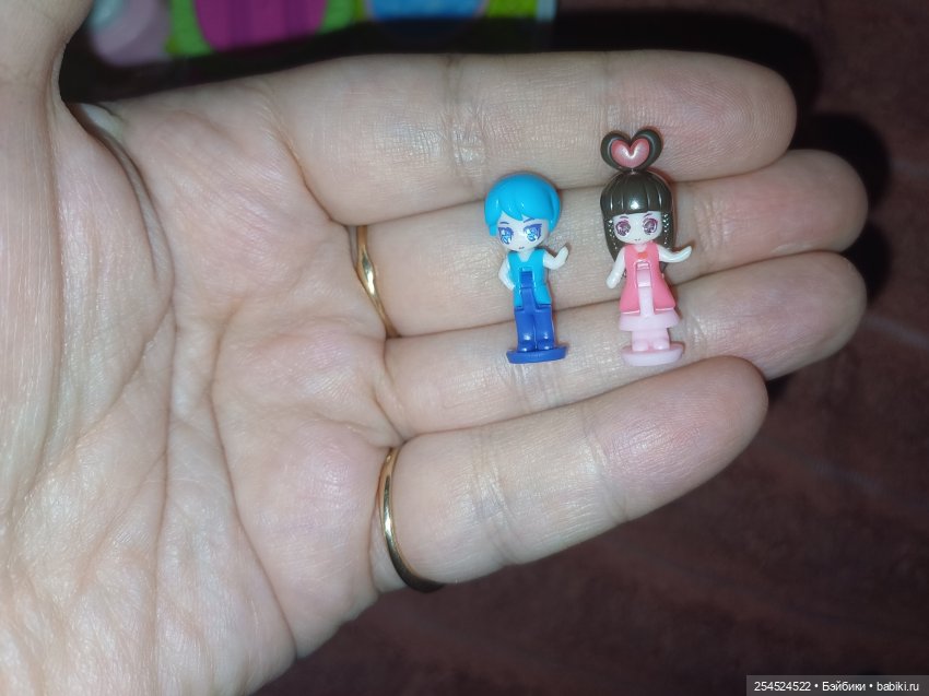 Крутой домик Polly Pocket и не менее крутые аналоги