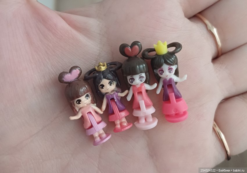 Крутой домик Polly Pocket и не менее крутые аналоги