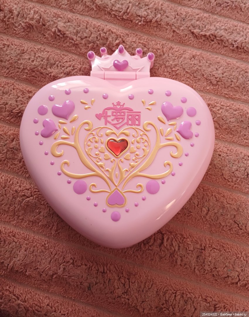 Крутой домик Polly Pocket и не менее крутые аналоги