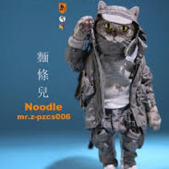 Новый шикарный питомец! Моя трехсотая кукла