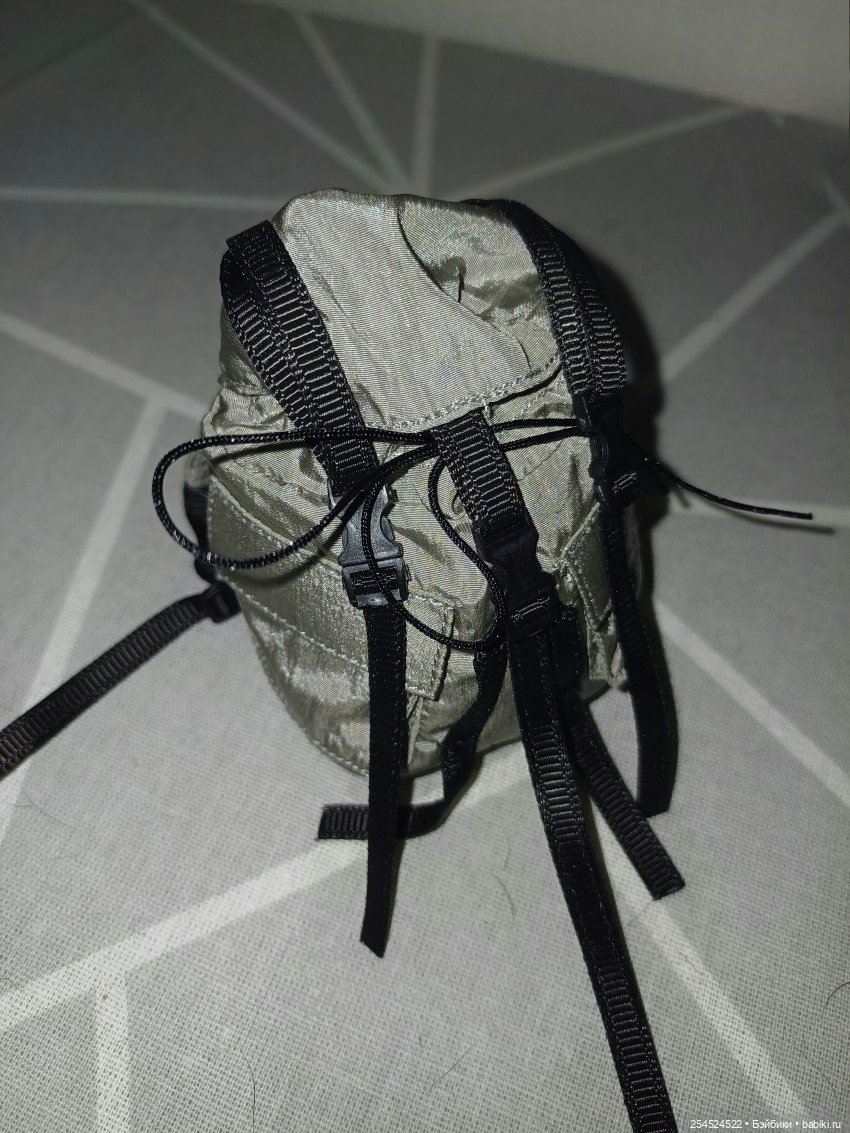 Новый шикарный питомец! Моя трехсотая кукла