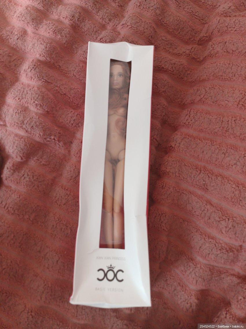 Ещё одна кукла и пупсики Zuru (фото 3)