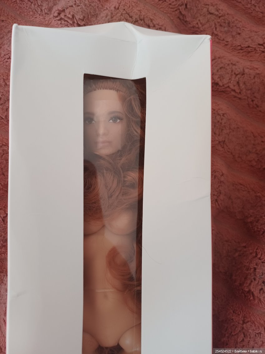 Ещё одна кукла и пупсики Zuru (фото 4)