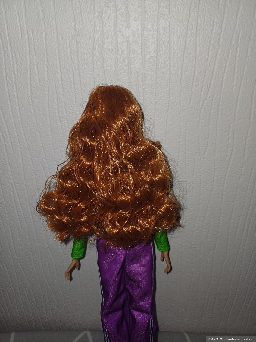 Ещё одна кукла и пупсики Zuru