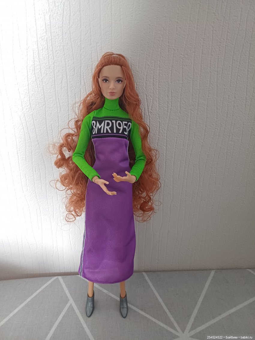 Ещё одна кукла и пупсики Zuru