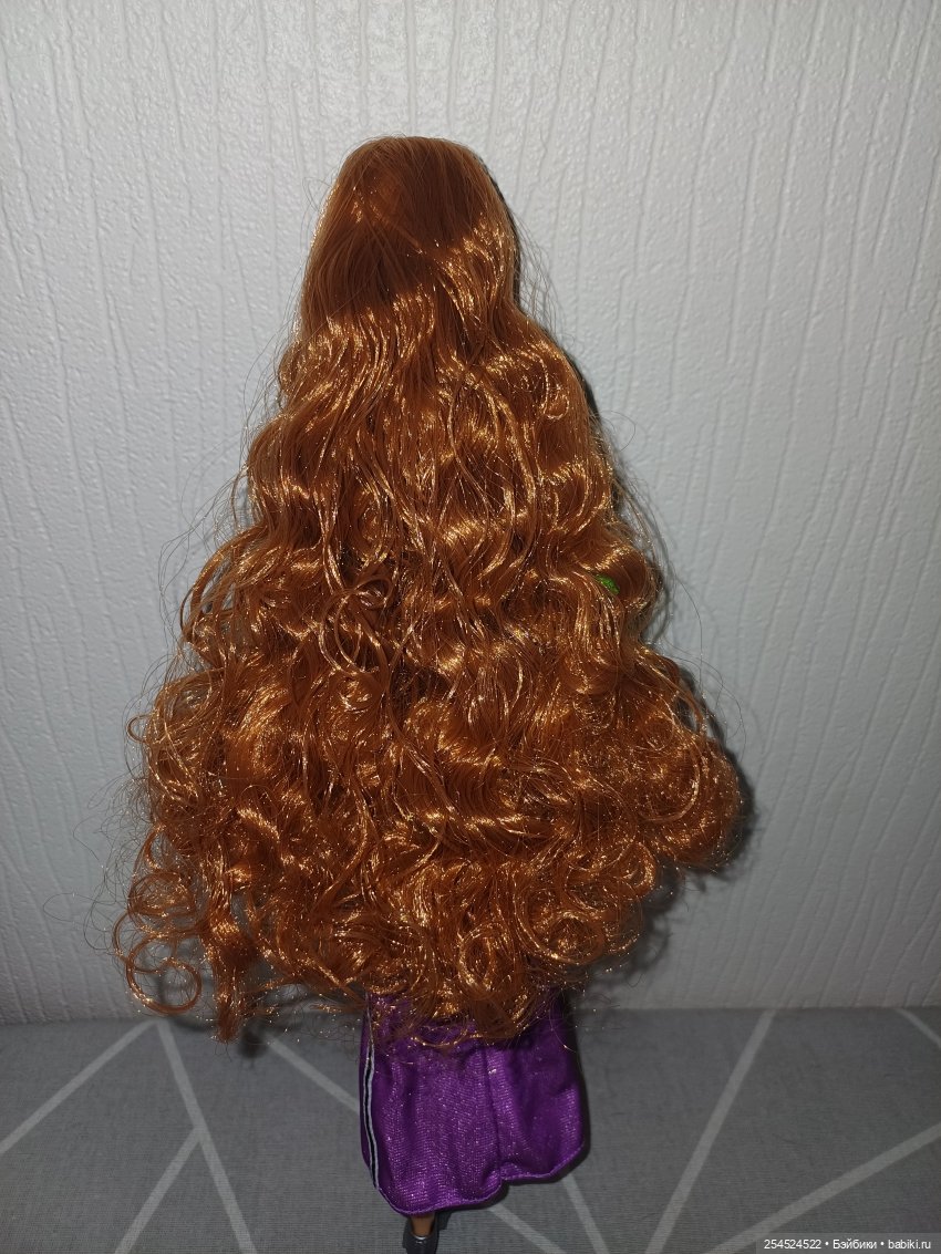 Ещё одна кукла и пупсики Zuru (фото 10)