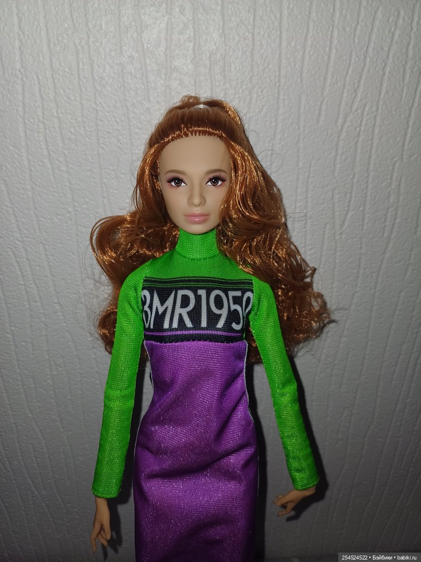 Ещё одна кукла и пупсики Zuru