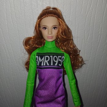 Ещё одна кукла и пупсики Zuru