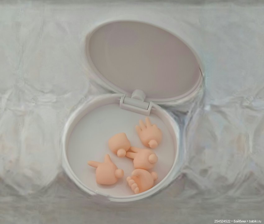 Новая кукла от PopMart Powerpuff girls