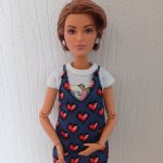 Барби Look из 3 серии