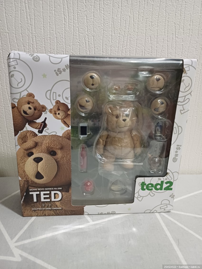 Мишки | Бэйбики Мишки — Интересные игрушки и фигурки (разное): редкие