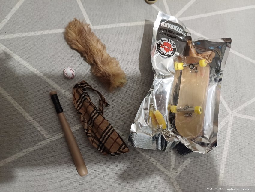 Красная панда от Mostoys — Коллекционные фигурки (разное): животные