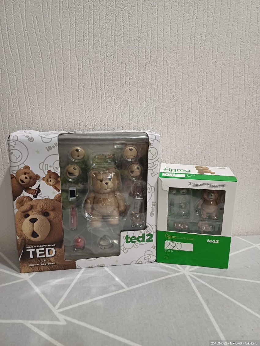 Мишки | Бэйбики Мишки — Интересные игрушки и фигурки (разное): редкие