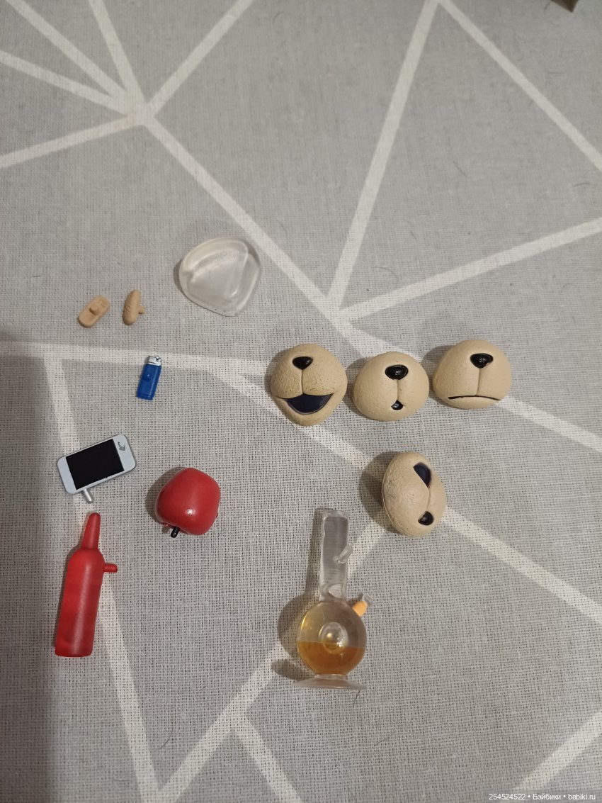 Мишки | Бэйбики Мишки — Интересные игрушки и фигурки (разное): редкие