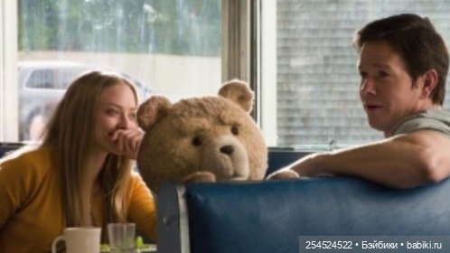 Мишки | Бэйбики Мишки — Интересные игрушки и фигурки (разное): редкие (фото 2)