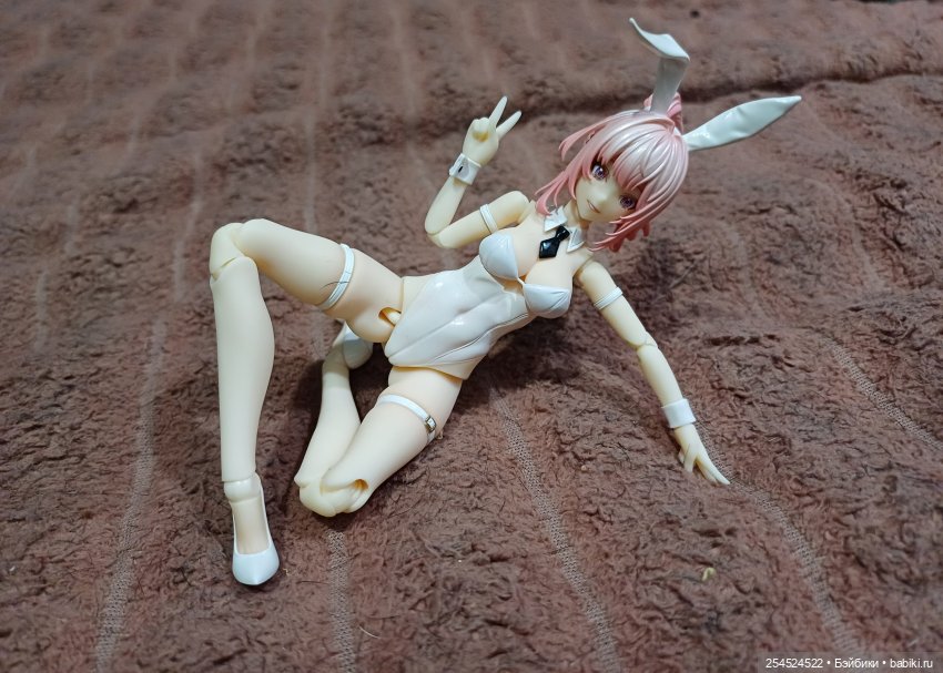 Айлин от Snail shell — Разные куклы BJD (БЖД): редкие бренды
