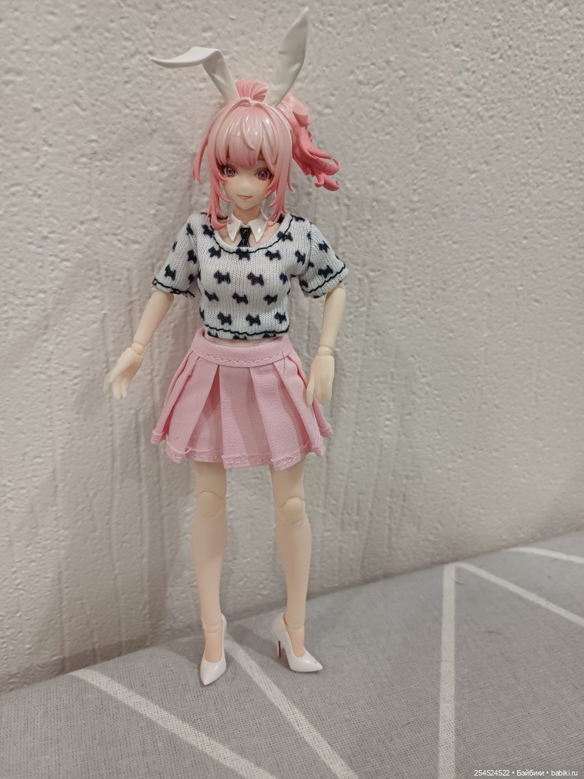 Айлин от Snail shell — Разные куклы BJD (БЖД): редкие бренды