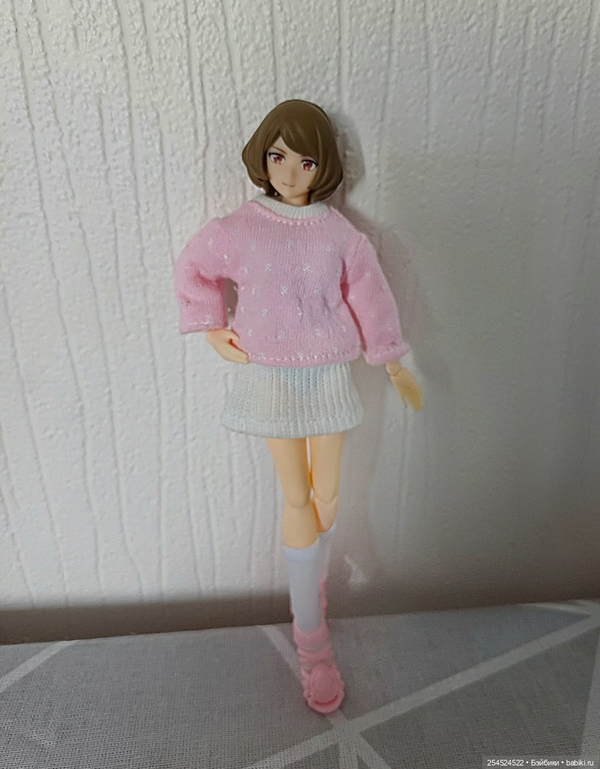 Юки от Figma. Моя мечта 2024 года (фото 2)