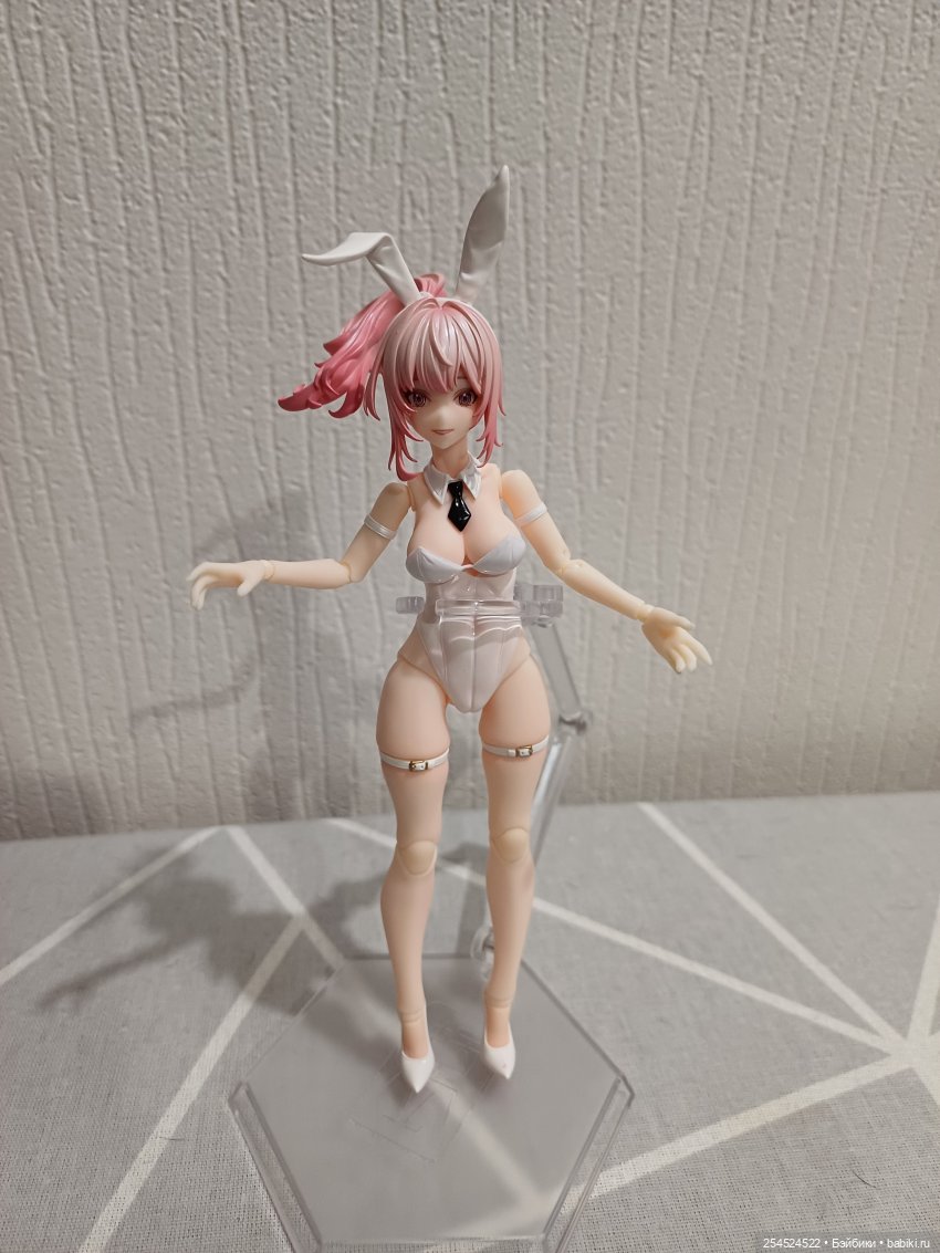 Айлин от Snail shell — Разные куклы BJD (БЖД): редкие бренды