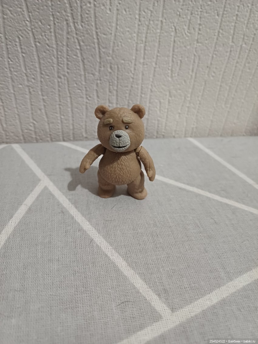 Мишки | Бэйбики Мишки — Интересные игрушки и фигурки (разное): редкие