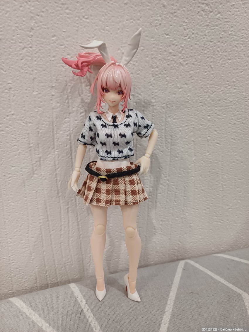 Айлин от Snail shell — Разные куклы BJD (БЖД): редкие бренды