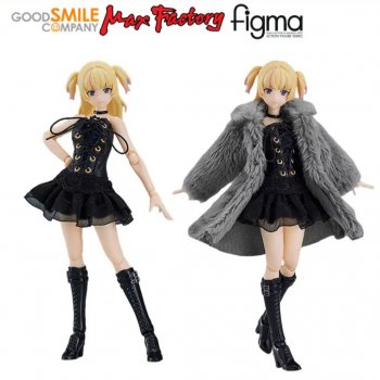 Юки от Figma. Моя мечта 2024 года